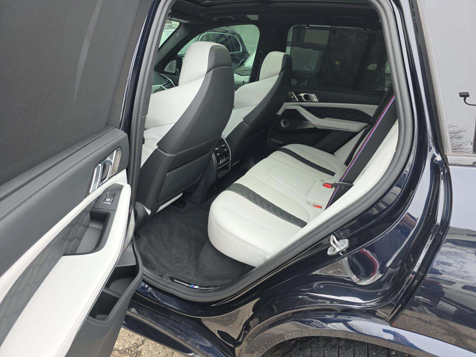 2023 BMW X5 M Base AWD