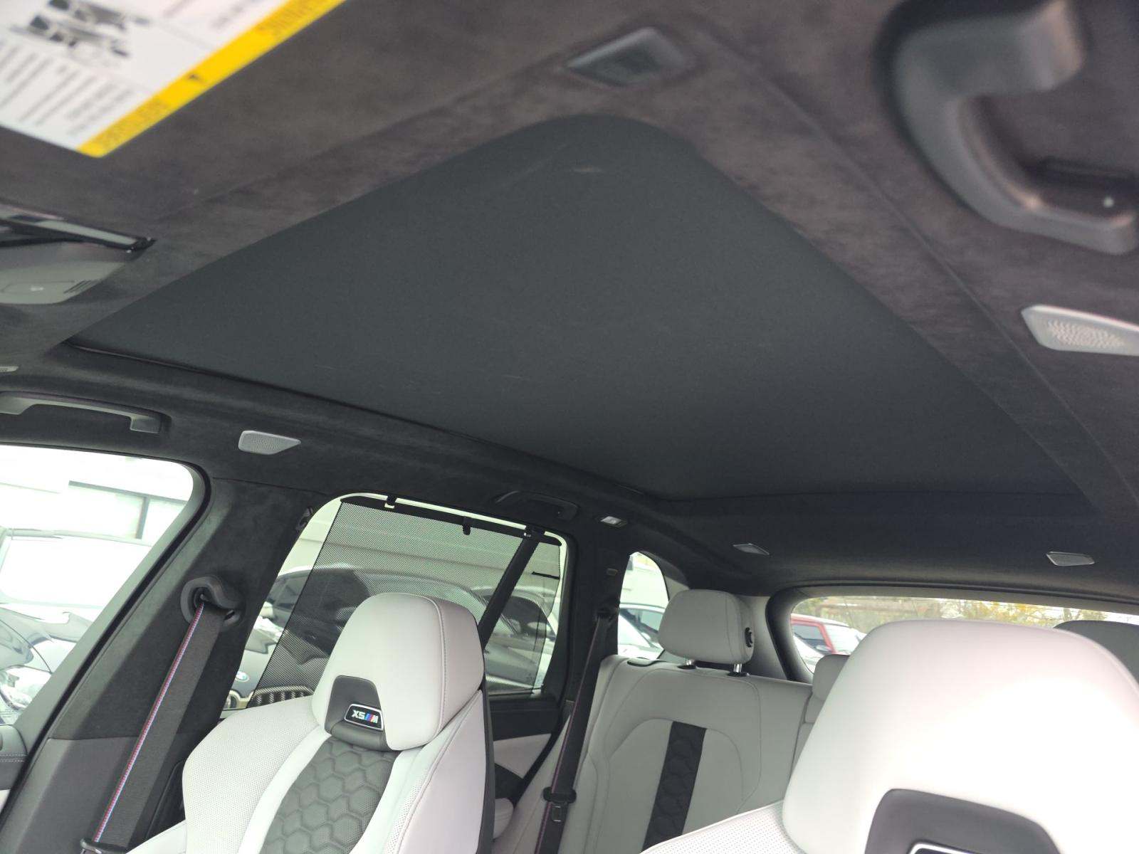 2023 BMW X5 M Base AWD