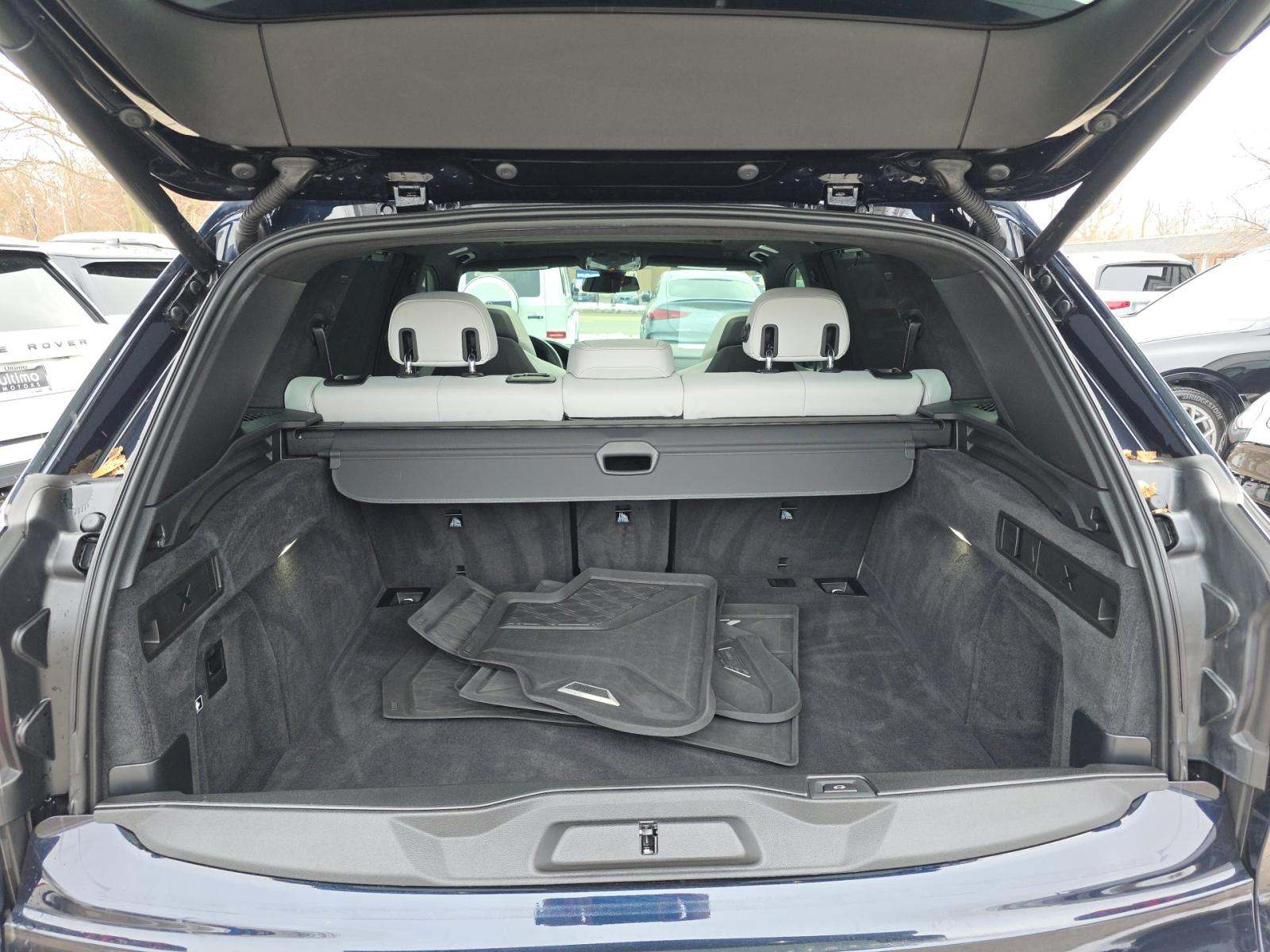 2023 BMW X5 M Base AWD