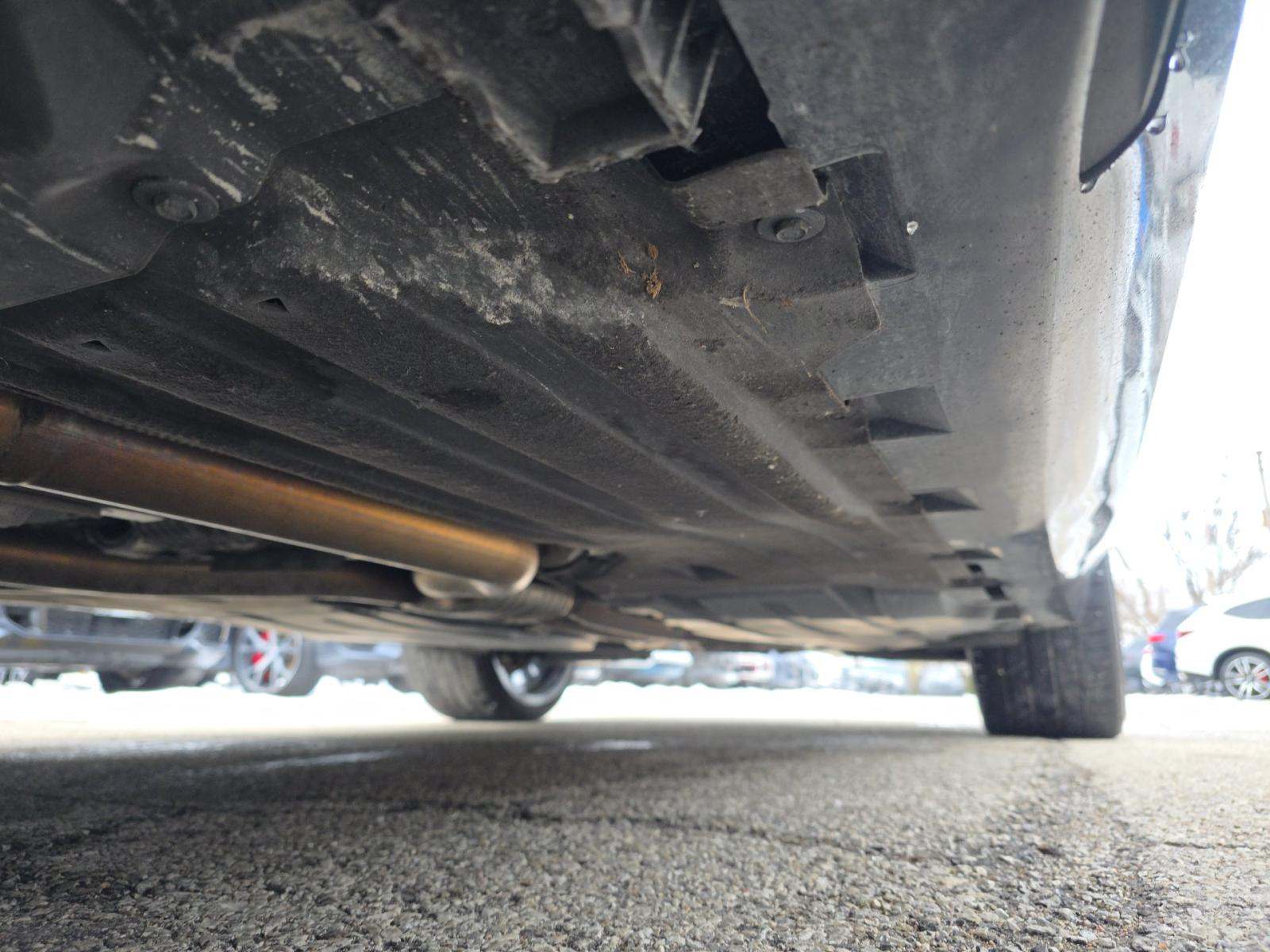 2023 BMW X5 M Base AWD