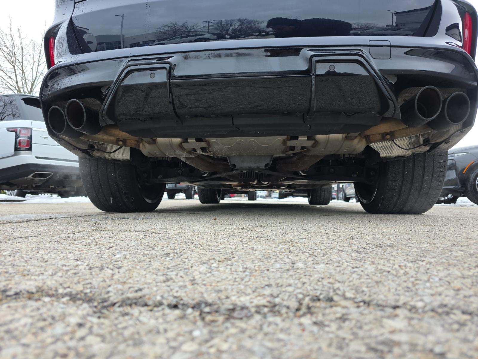 2023 BMW X5 M Base AWD