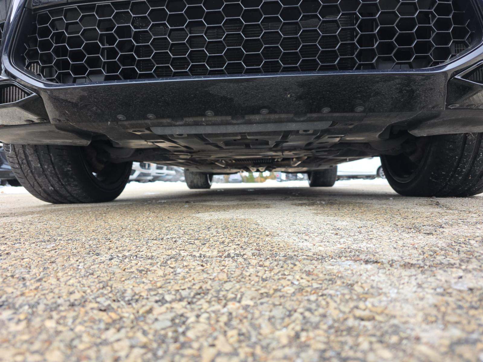 2023 BMW X5 M Base AWD