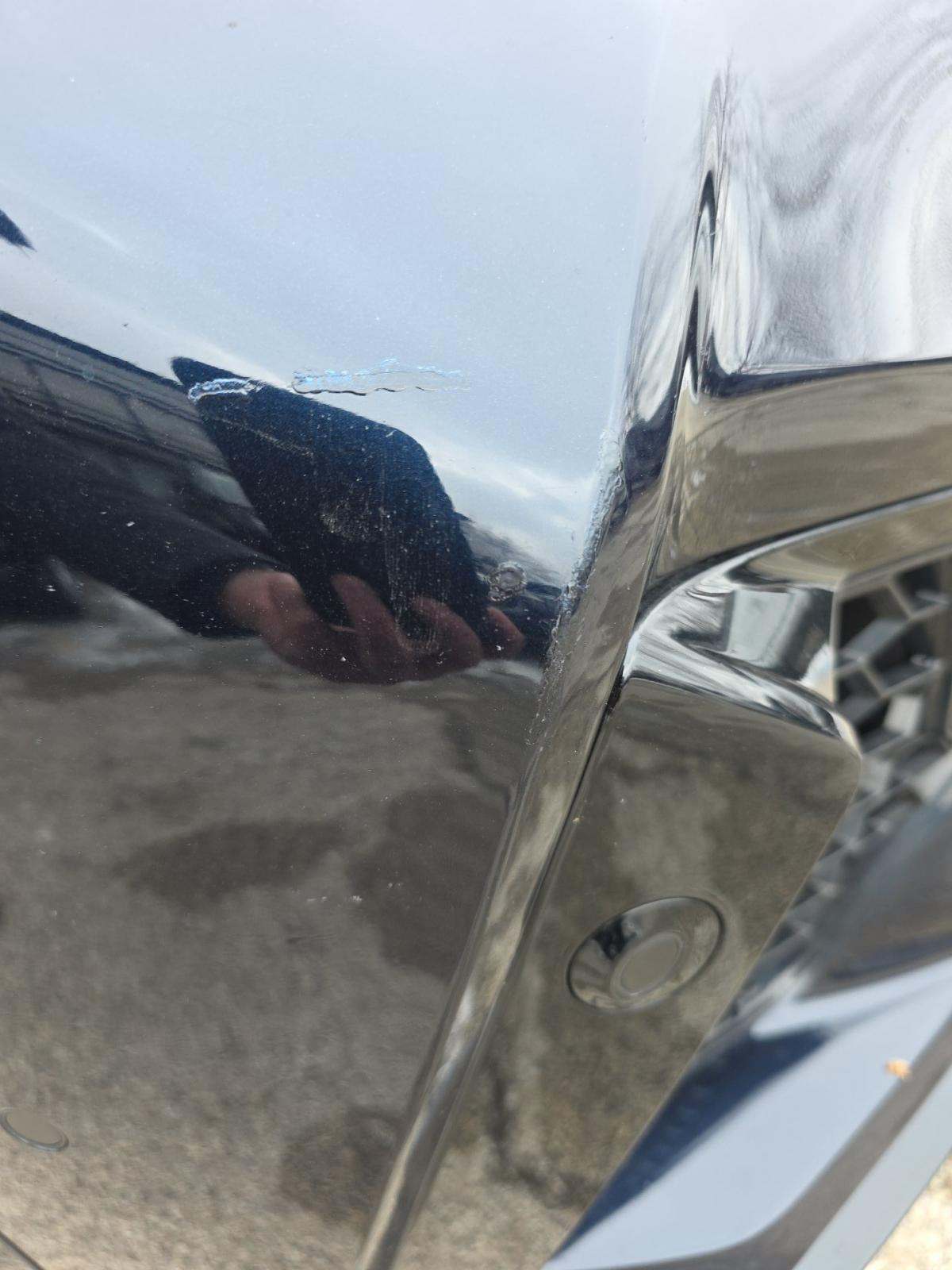 2023 BMW X5 M Base AWD