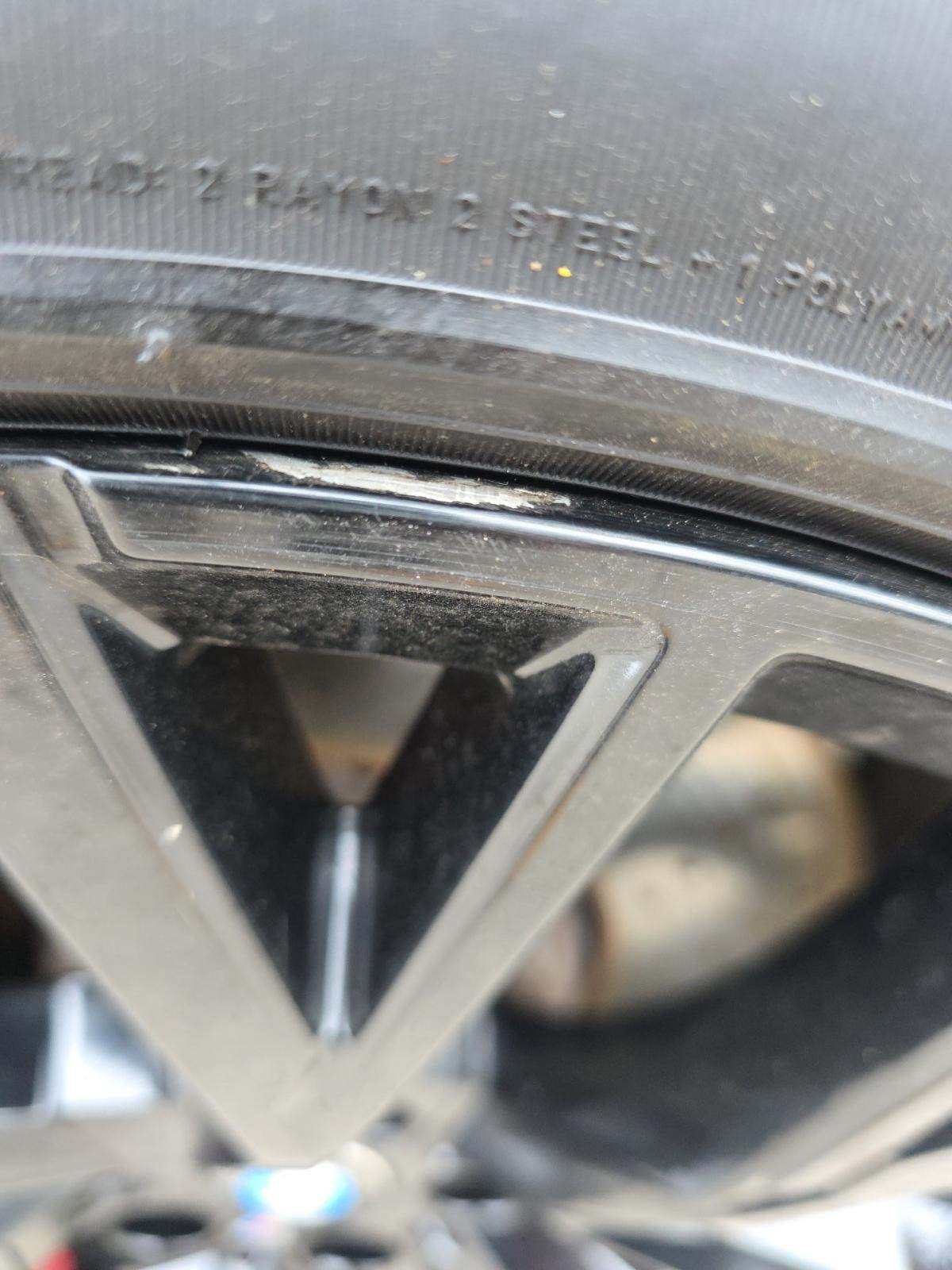 2023 BMW X5 M Base AWD