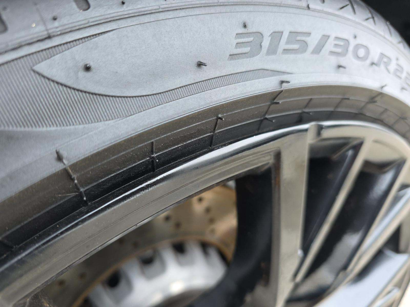 2023 BMW X5 M Base AWD