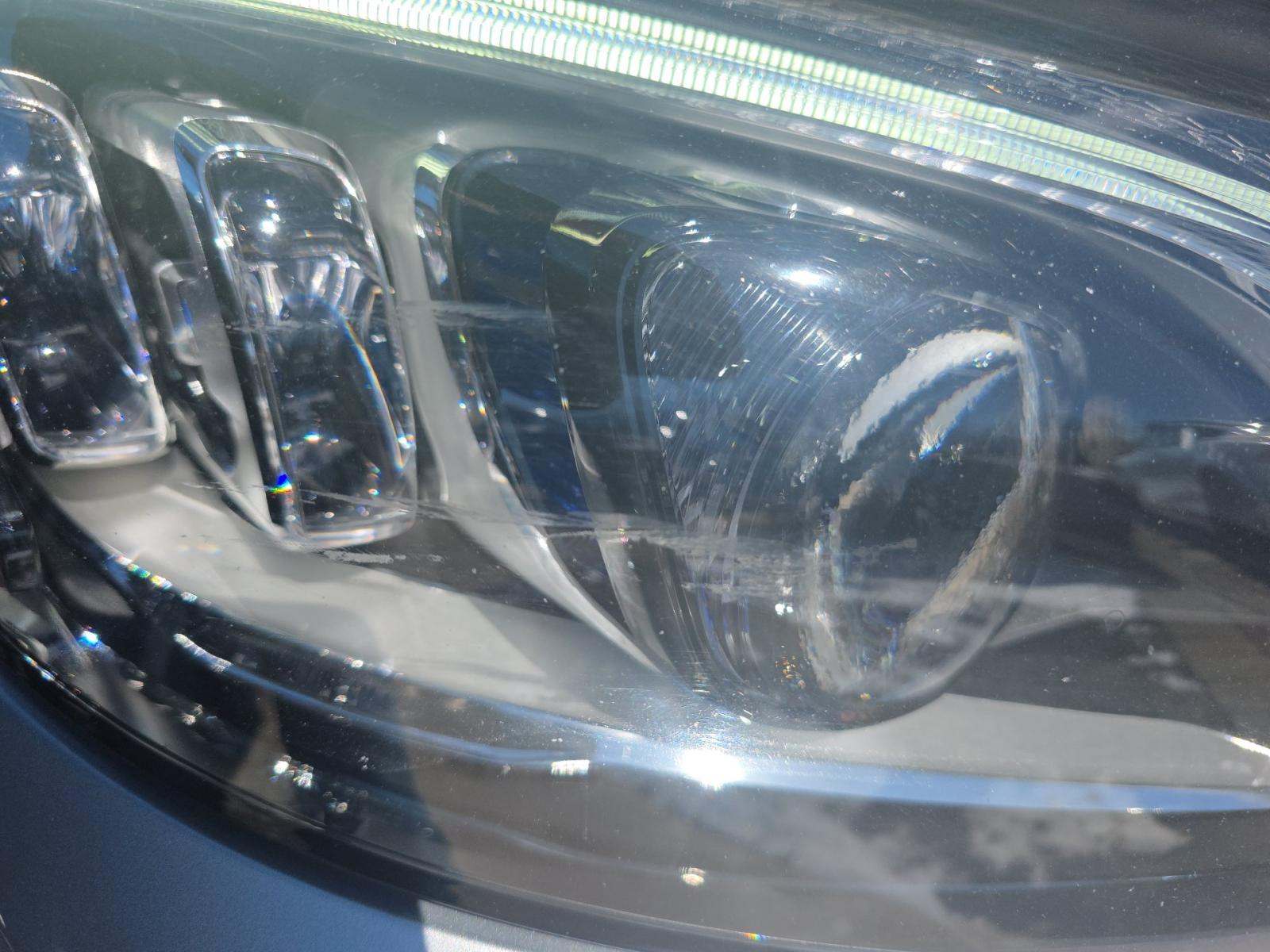 2020 Mercedes-Benz C-Class AMG C 63 RWD