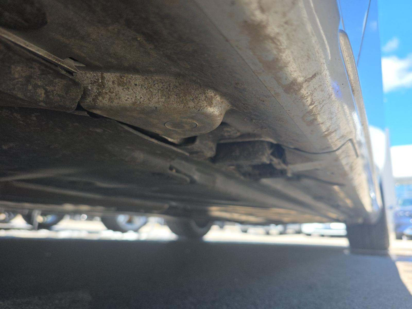 2020 Mercedes-Benz C-Class AMG C 63 RWD