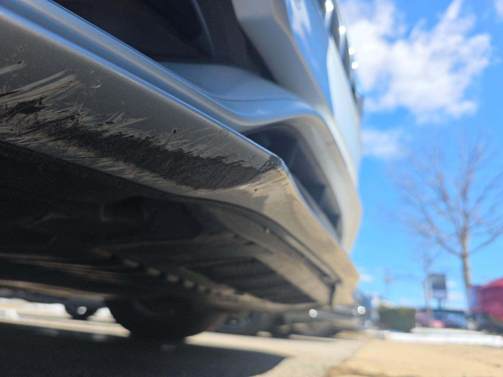 2020 Mercedes-Benz C-Class AMG C 63 RWD