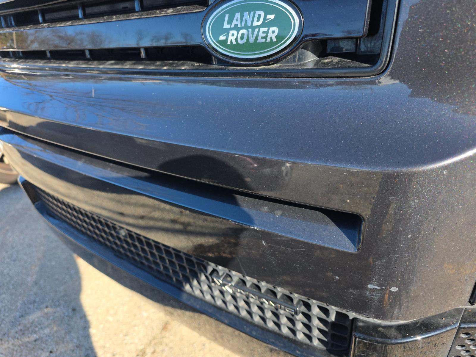 2023 Land Rover Defender 110 X-Dynamic SE AWD