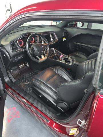 DODGE SRT HELLCAT REDEYE - 6