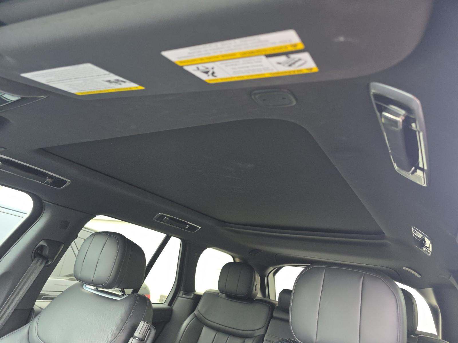 2024 Land Rover Range Rover SE AWD