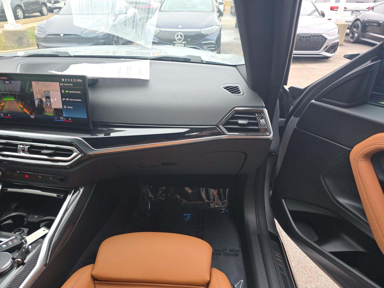 2024 BMW 2 Series M240i xDrive AWD