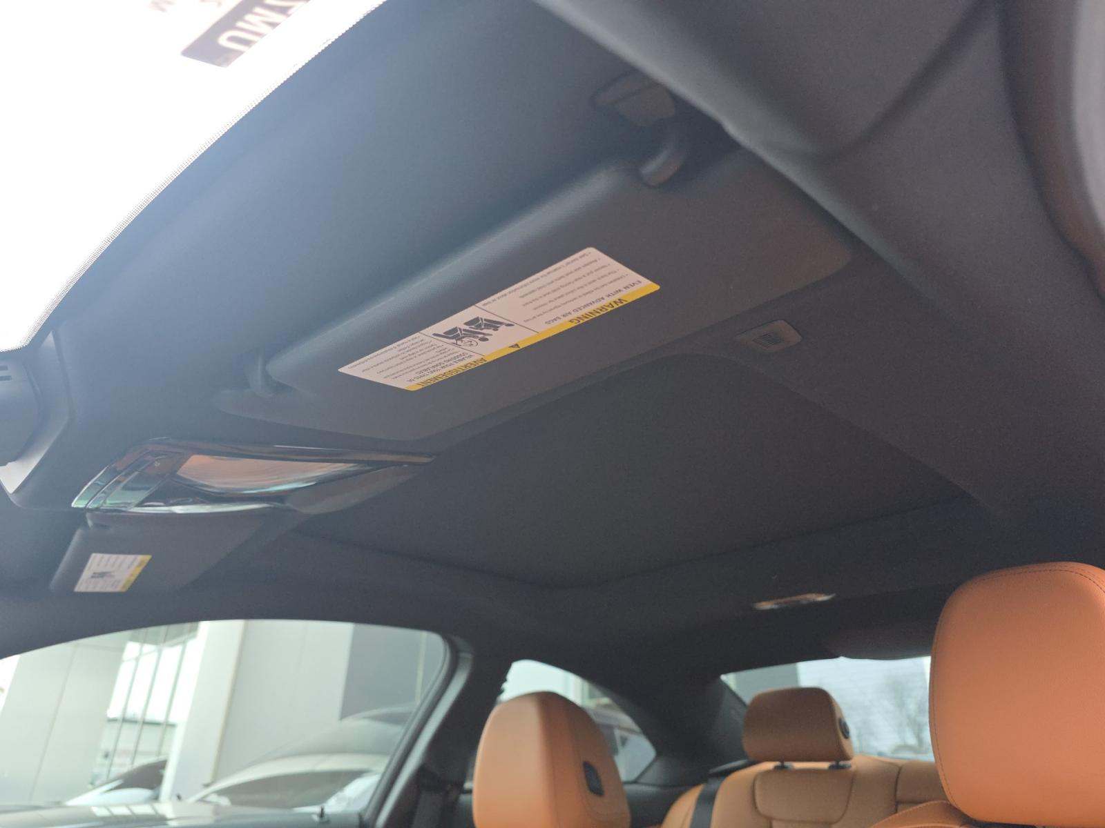 2024 BMW 2 Series M240i xDrive AWD