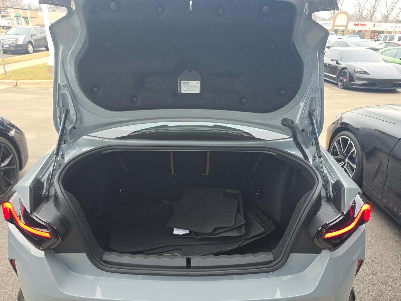 2024 BMW 2 Series M240i xDrive AWD