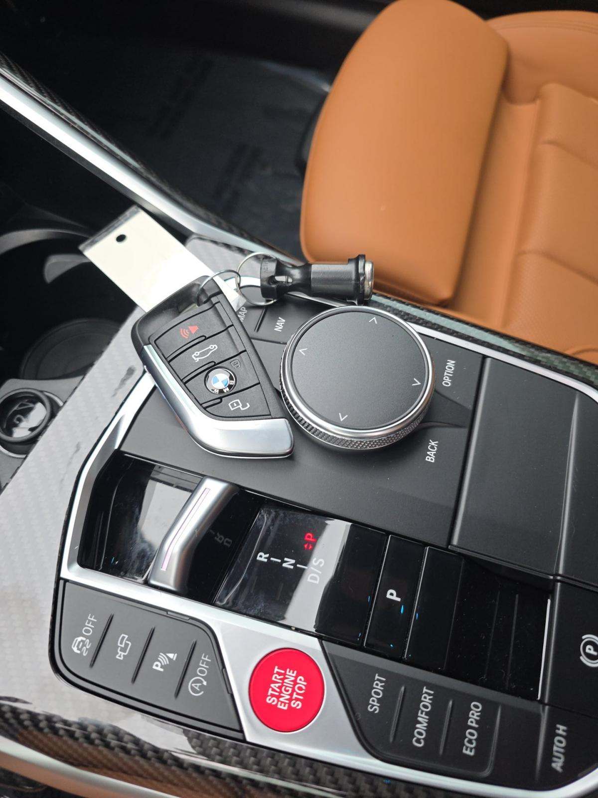 2024 BMW 2 Series M240i xDrive AWD