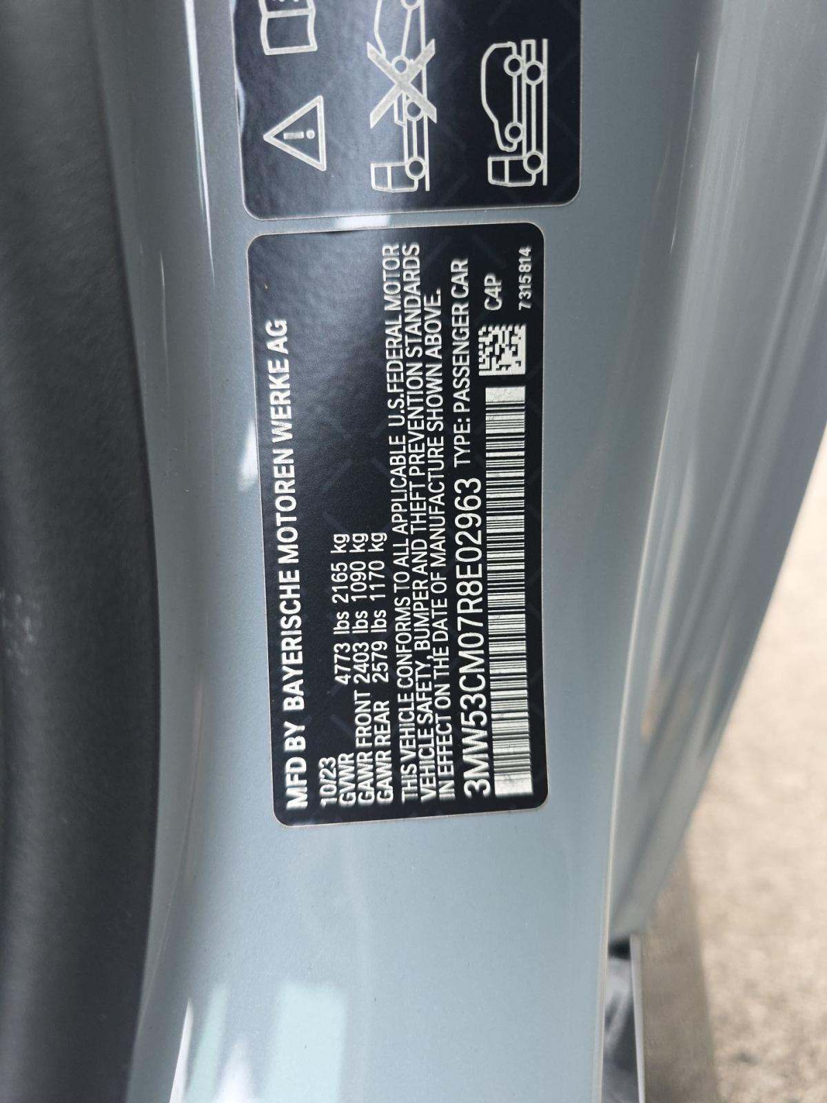 2024 BMW 2 Series M240i xDrive AWD