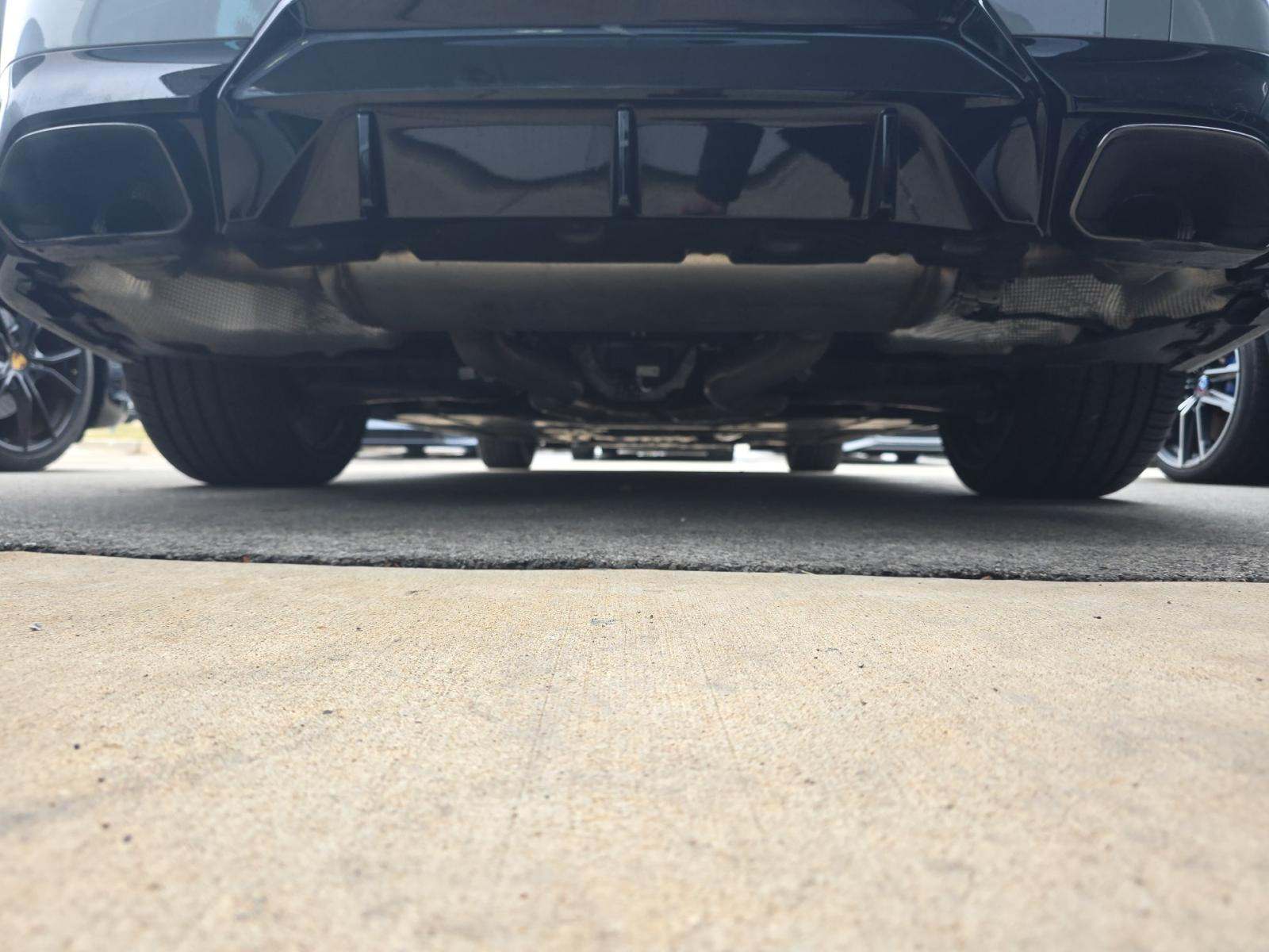 2024 BMW 2 Series M240i xDrive AWD