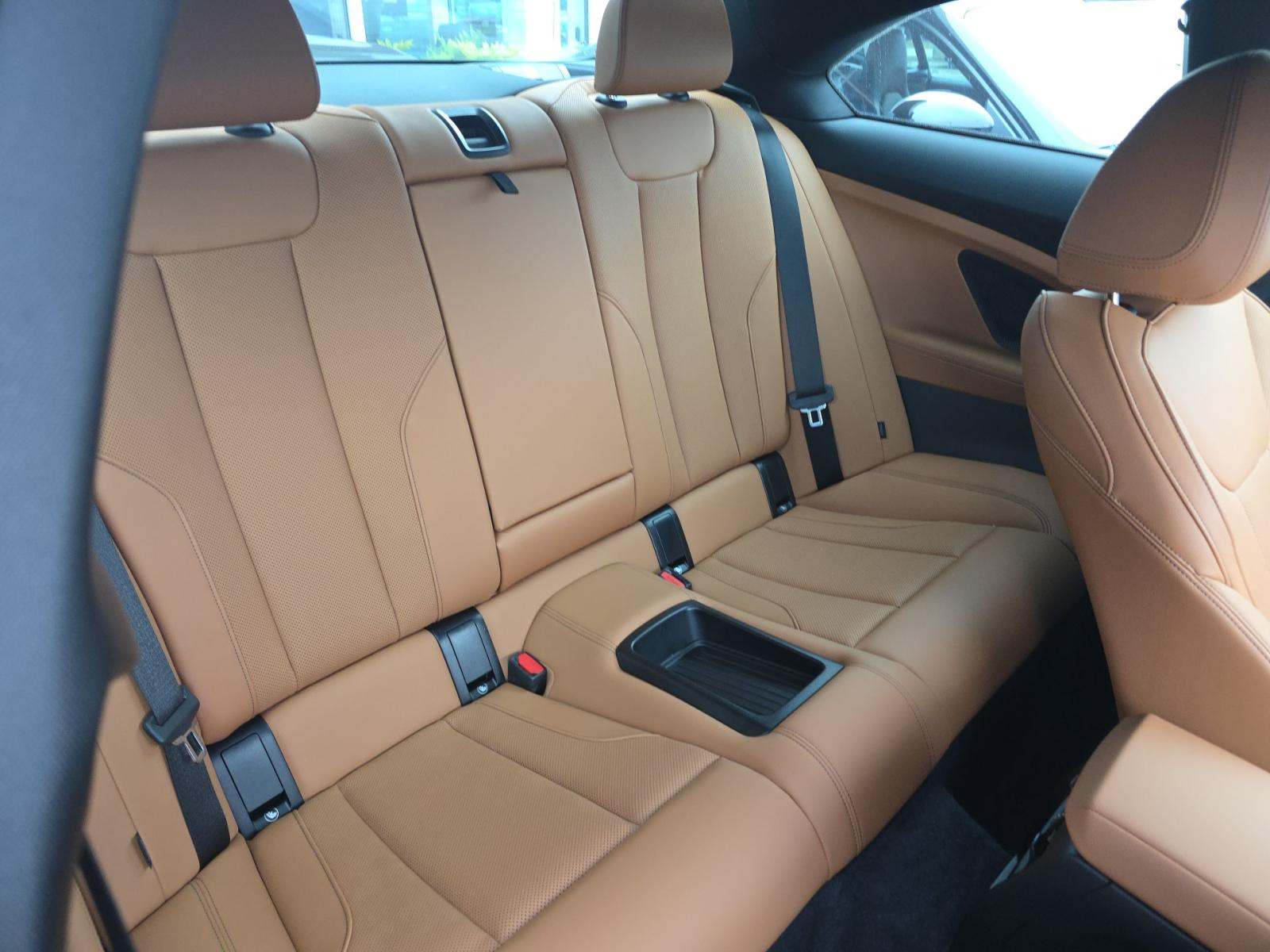 2024 BMW 2 Series M240i xDrive AWD