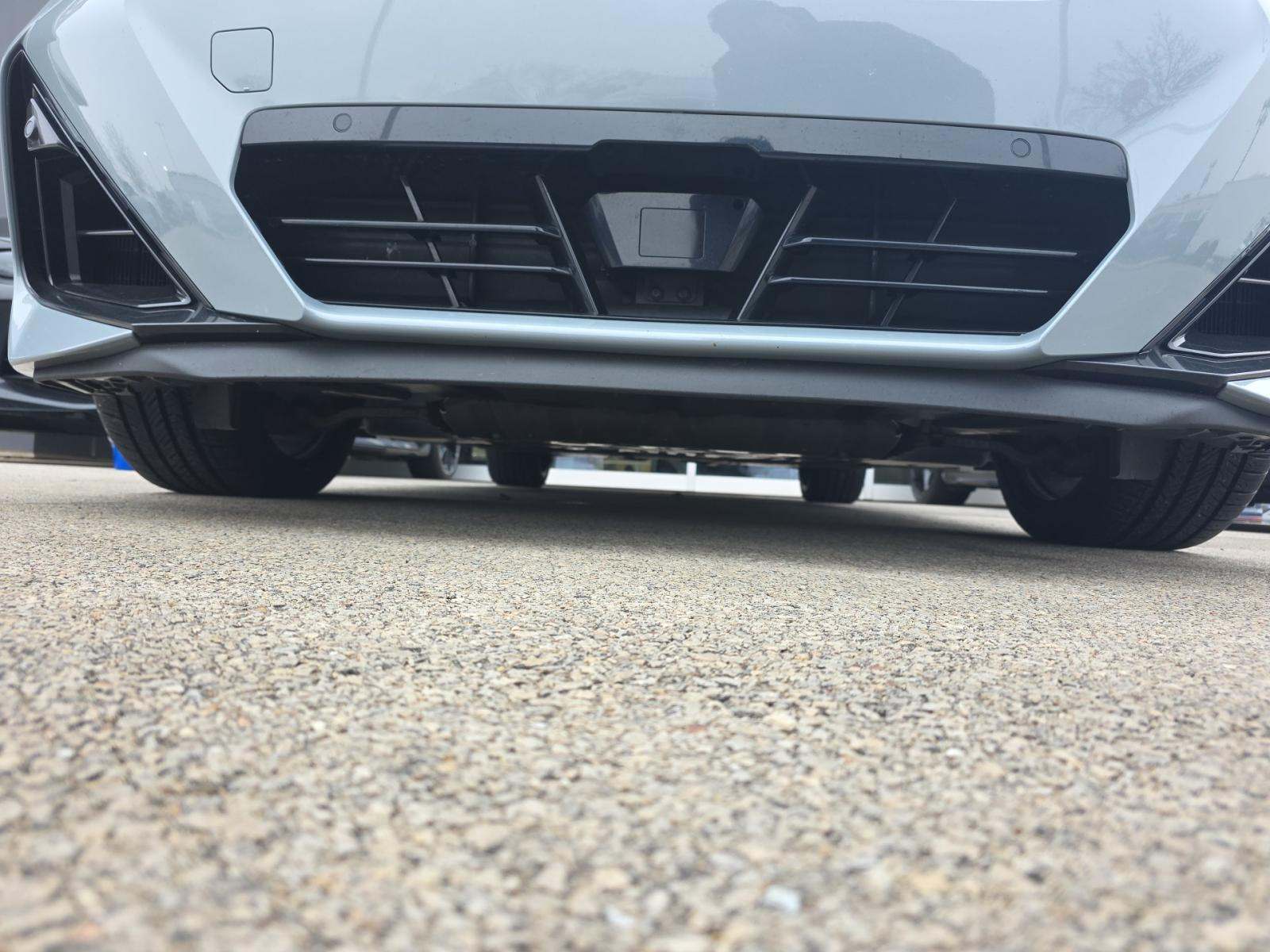 2024 BMW 2 Series M240i xDrive AWD