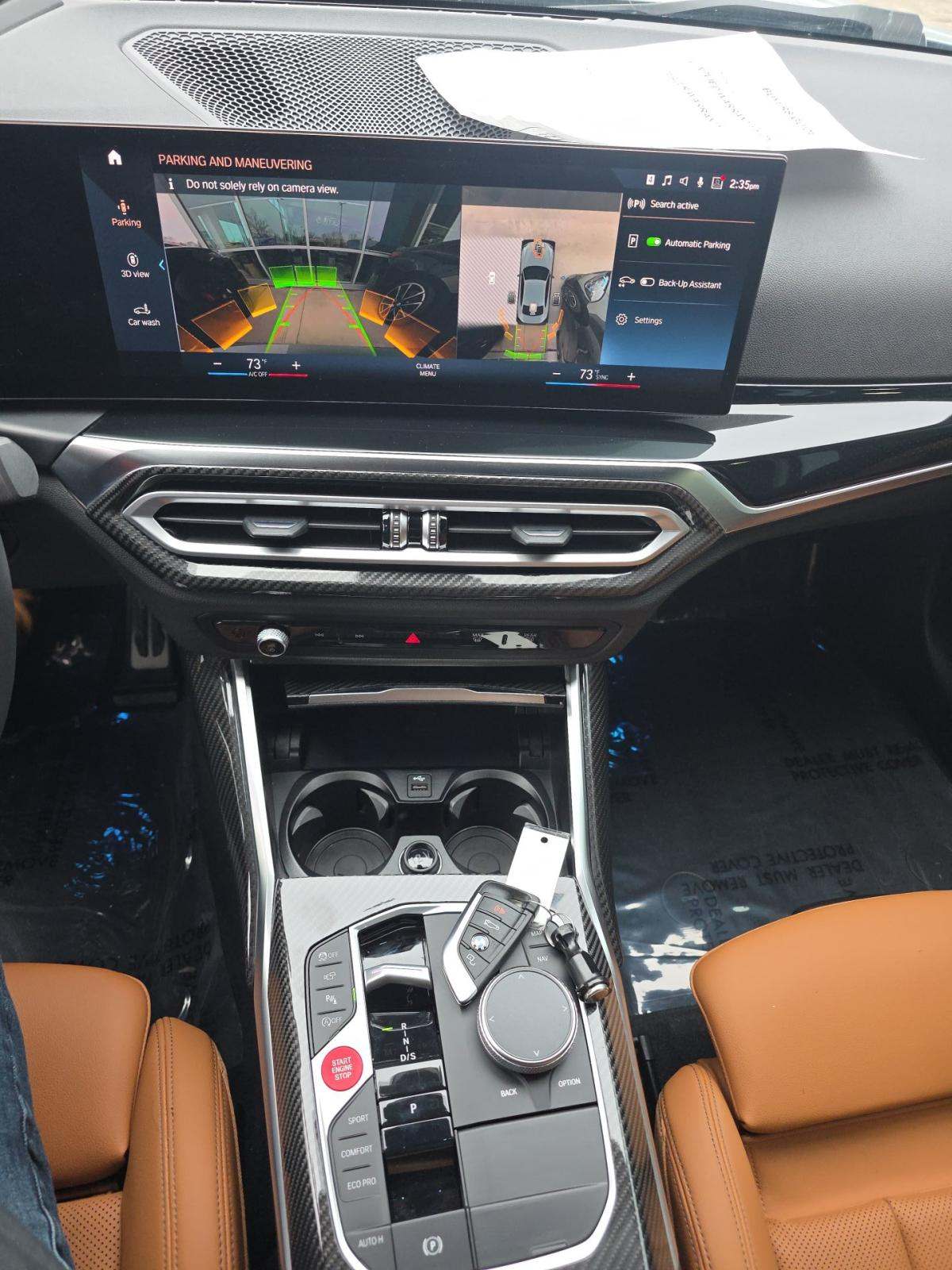 2024 BMW 2 Series M240i xDrive AWD