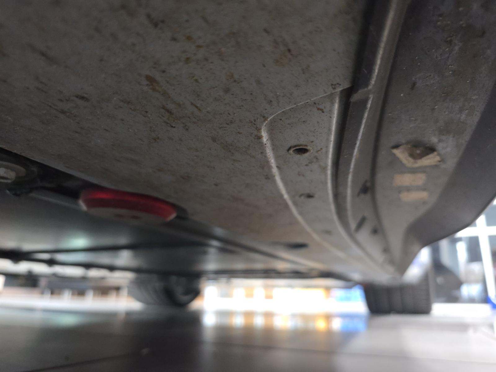 CHEVROLET CORVETTE - 7