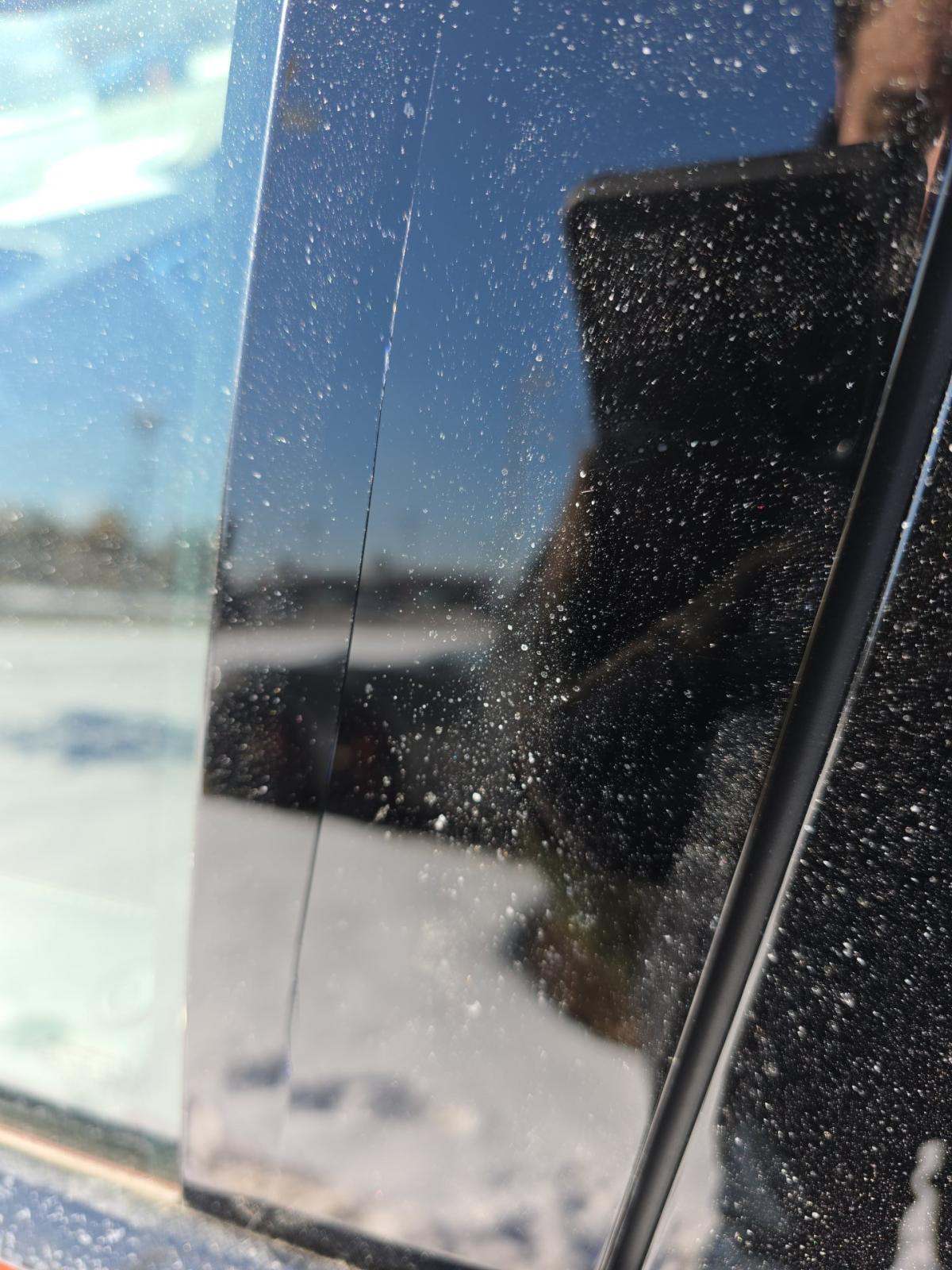 2022 Porsche Macan S AWD