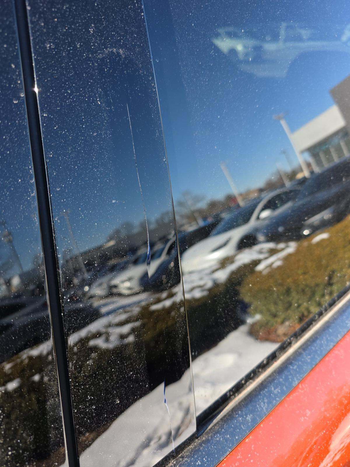 2022 Porsche Macan S AWD