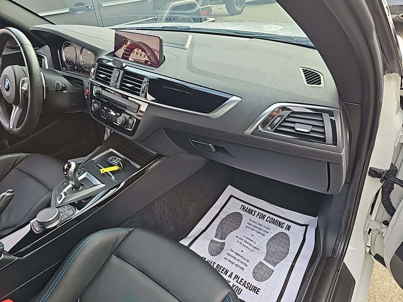 2020 BMW M2 Competition RWD