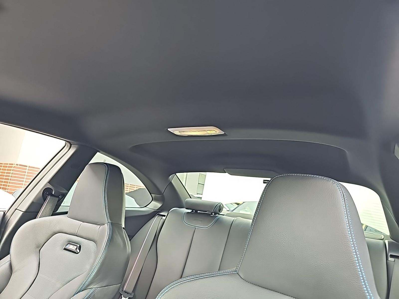 2020 BMW M2 Competition RWD