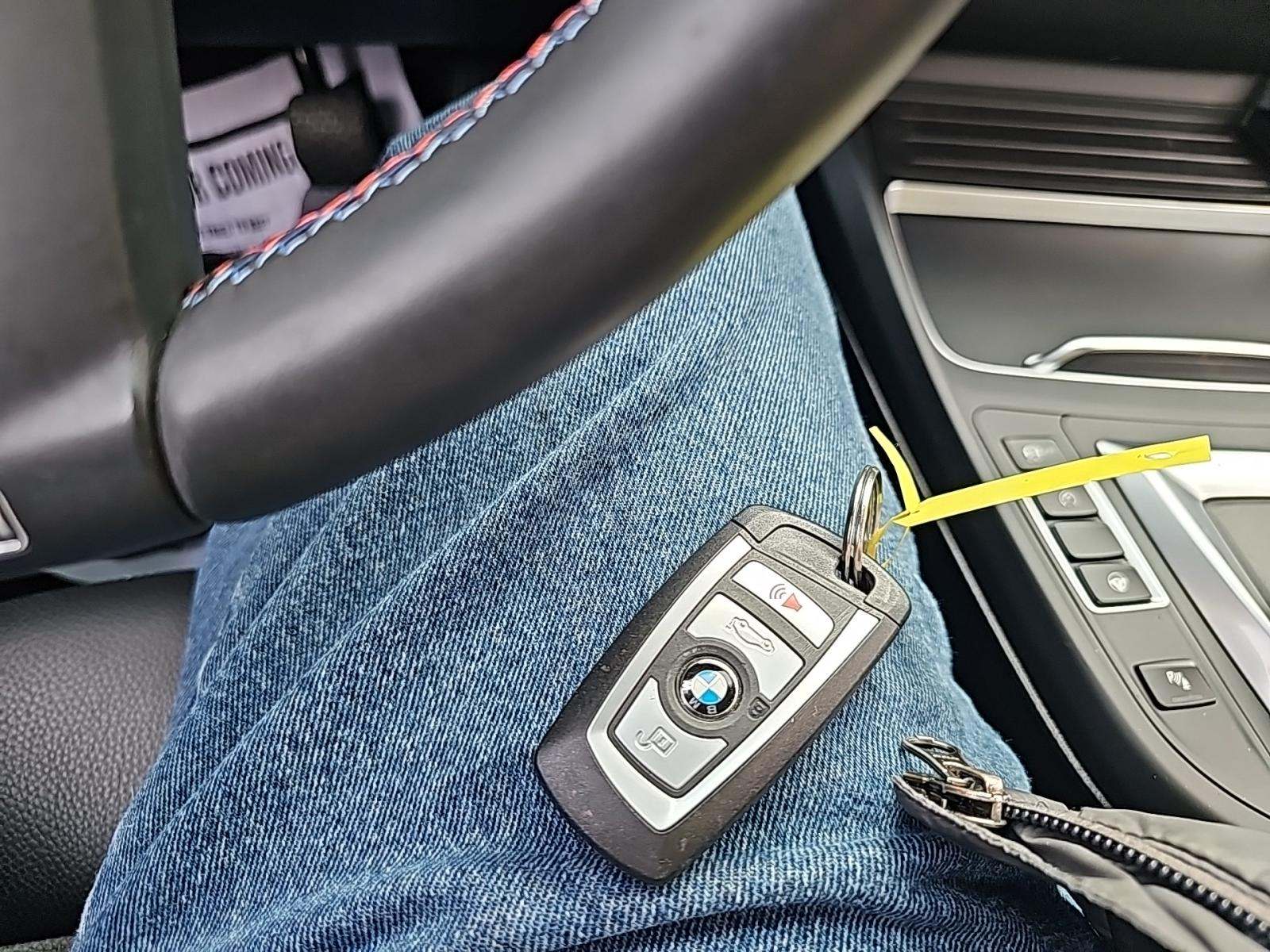 2020 BMW M2 Competition RWD