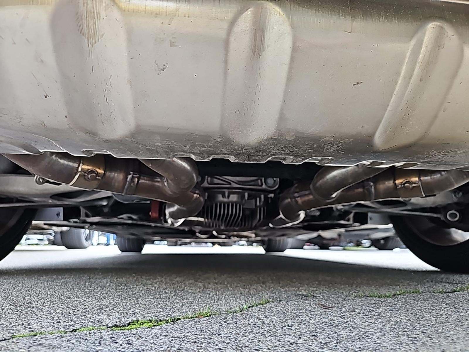 2020 BMW M2 Competition RWD