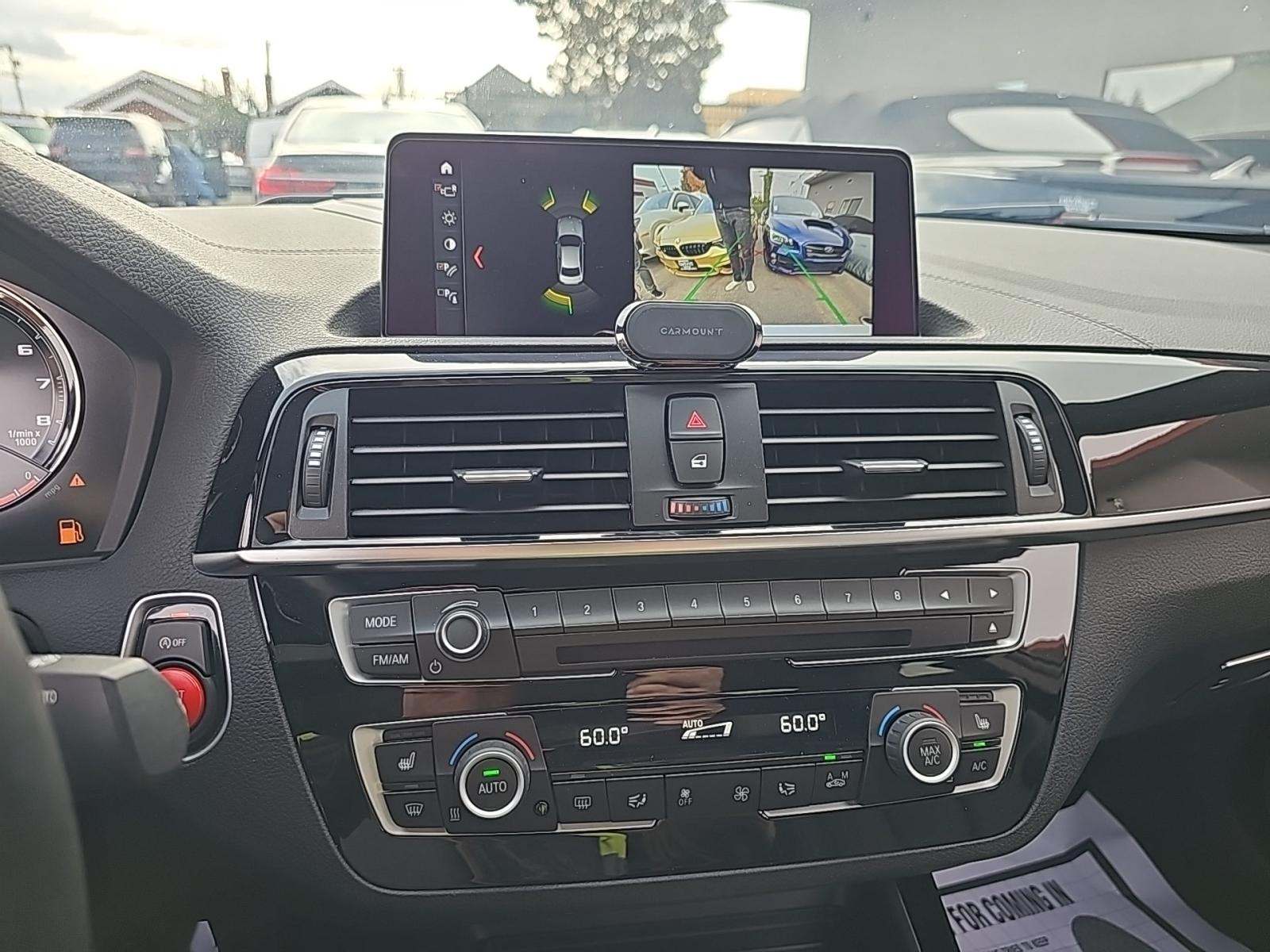 2020 BMW M2 Competition RWD