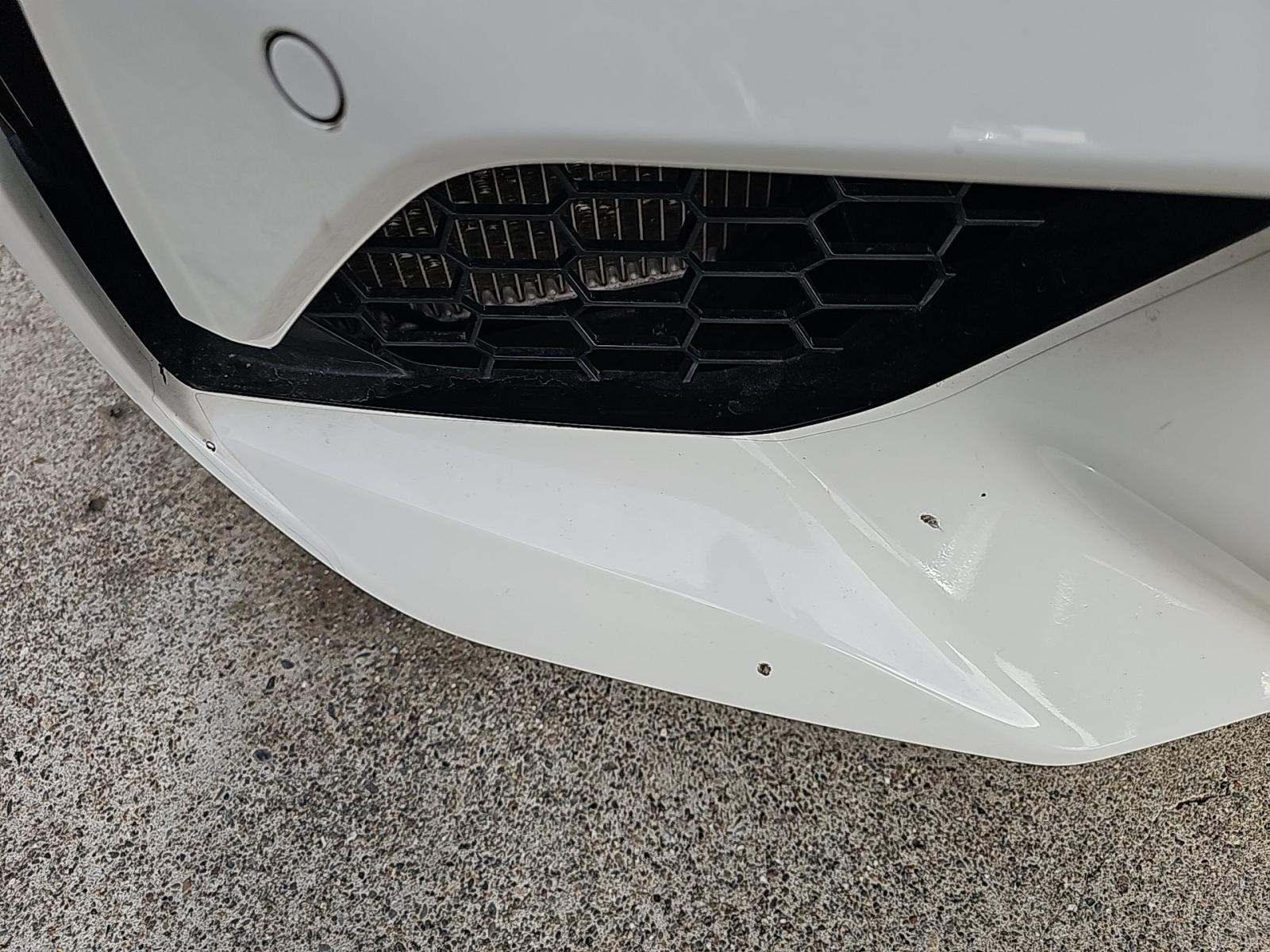 2020 BMW M2 Competition RWD