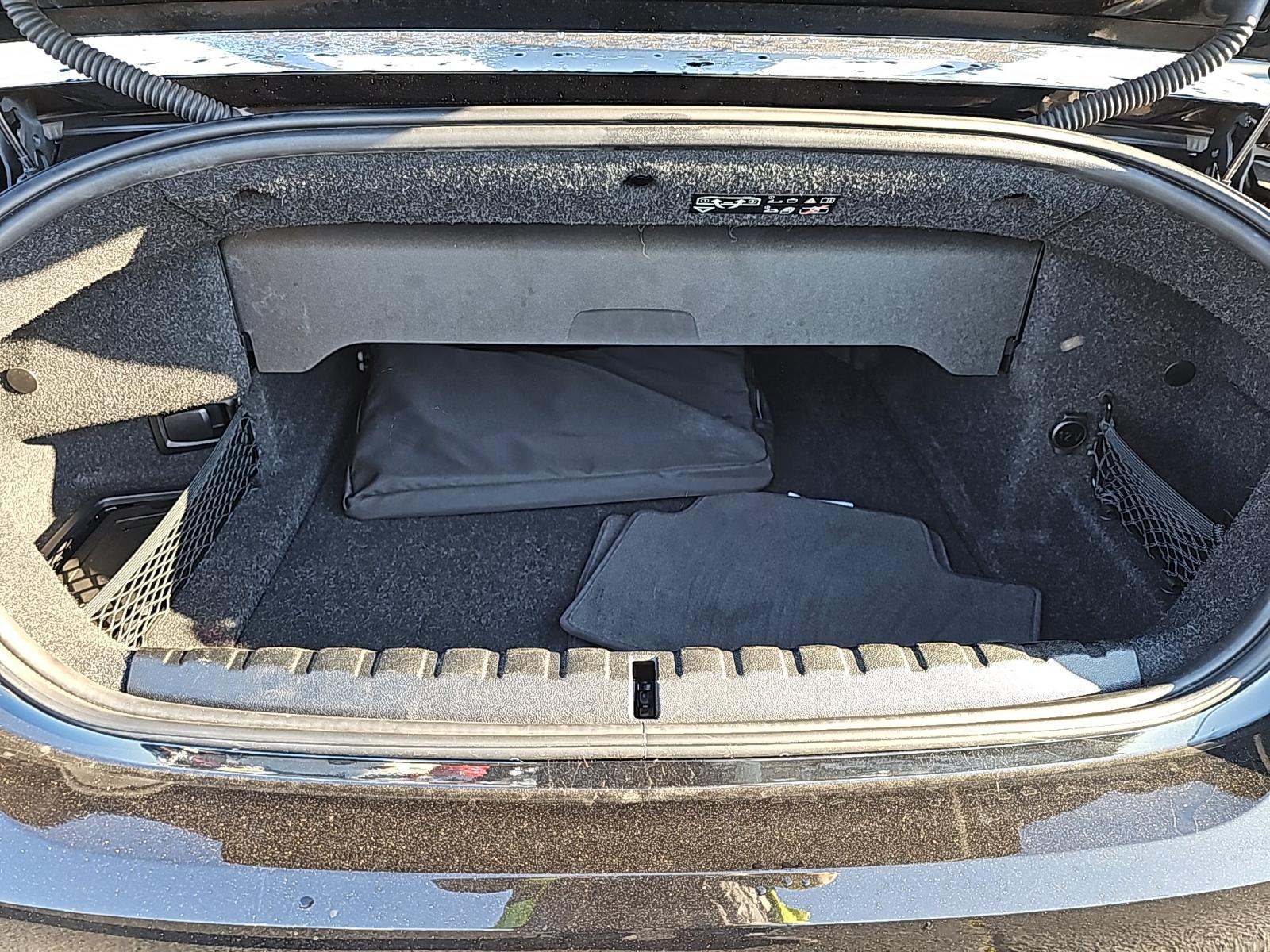 2022 BMW 4 Series 430i RWD