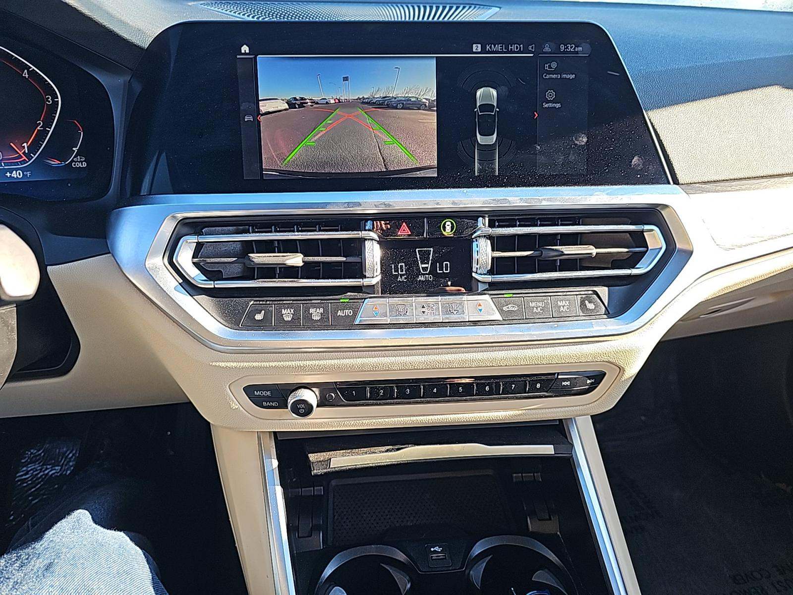 2022 BMW 4 Series 430i RWD