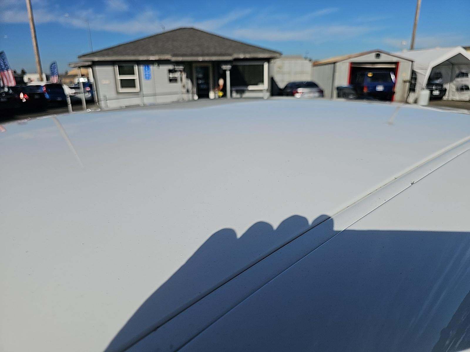 2016 Dodge Challenger SXT RWD