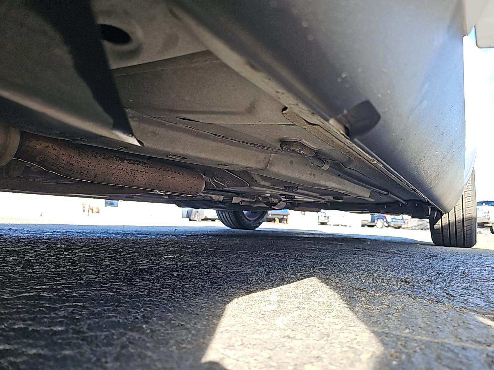 2016 Dodge Challenger SXT RWD