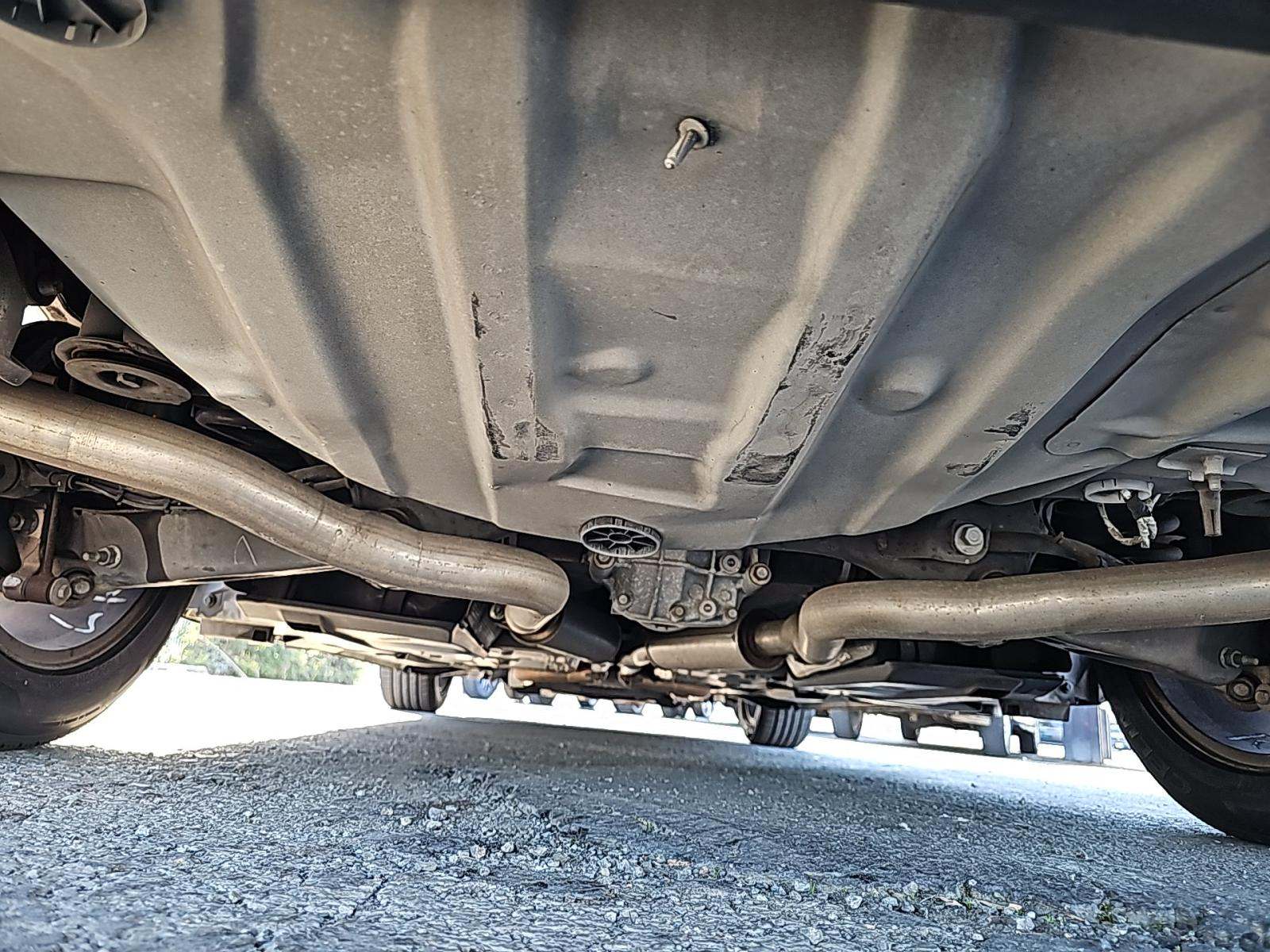 2016 Dodge Challenger SXT RWD