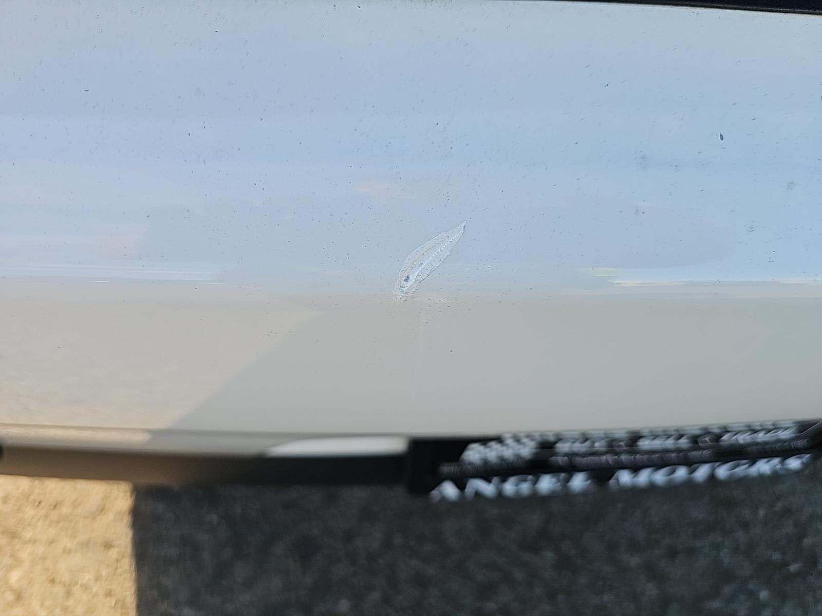 2016 Dodge Challenger SXT RWD