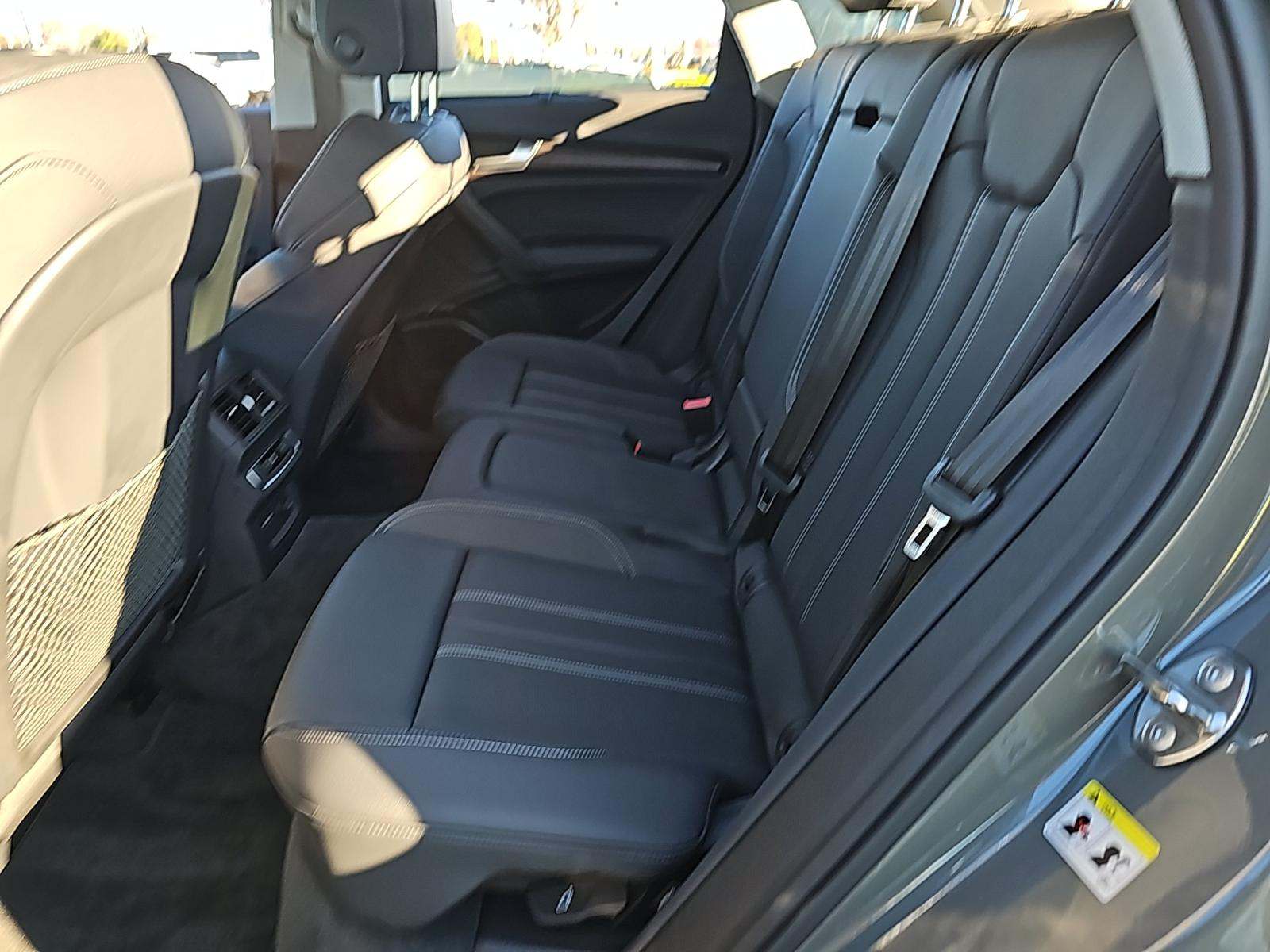 2025 Audi Q5 Premium Plus AWD