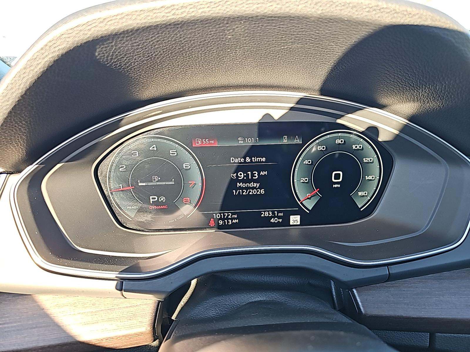 2025 Audi Q5 Premium Plus AWD