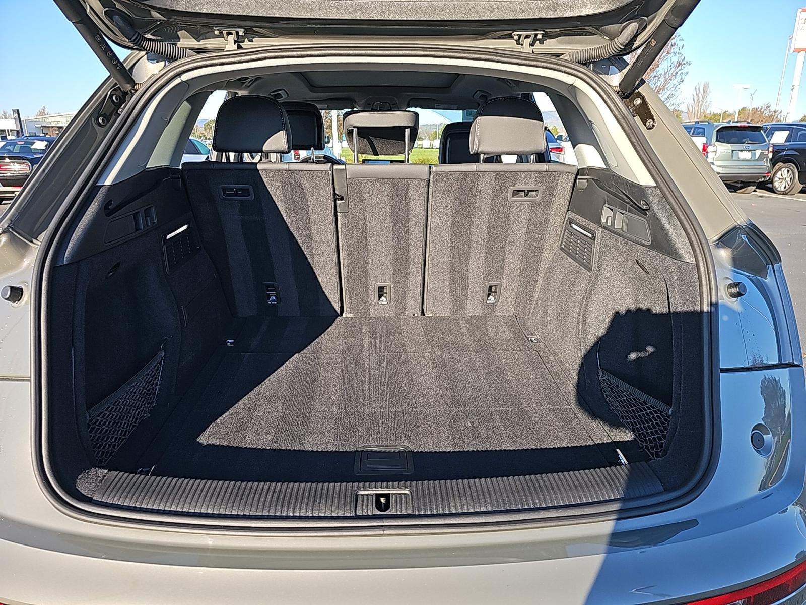 2025 Audi Q5 Premium Plus AWD