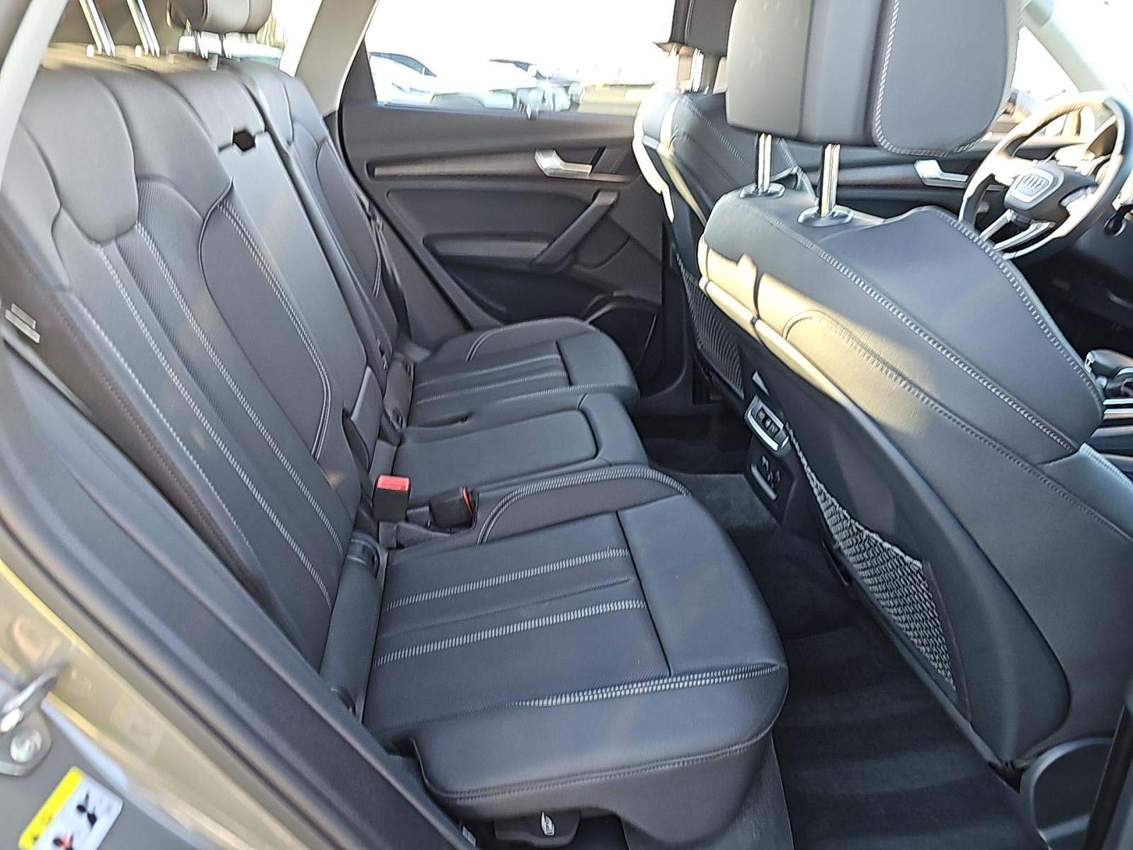 2025 Audi Q5 Premium Plus AWD