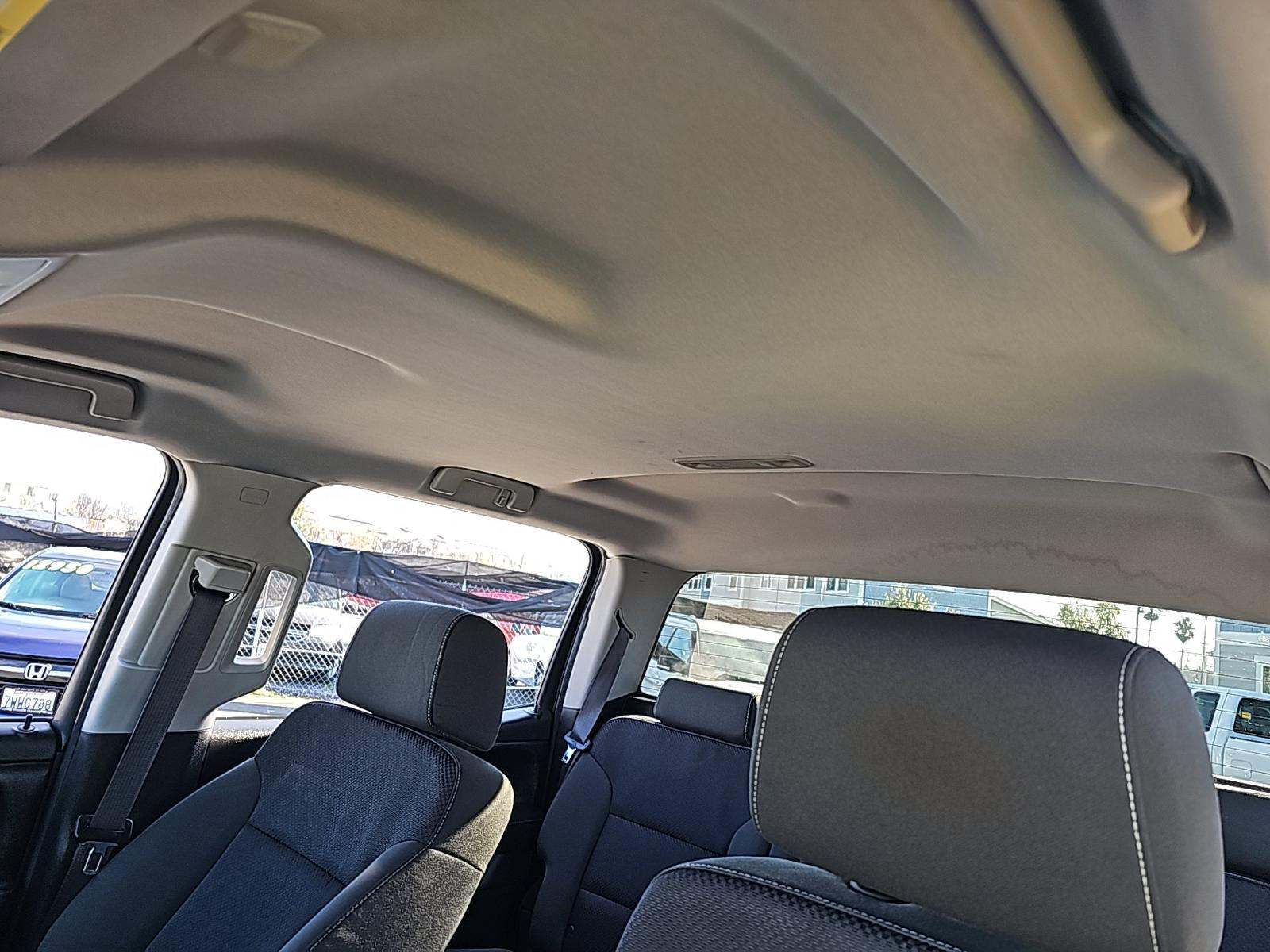 2015 Chevrolet Silverado 1500 LT RWD