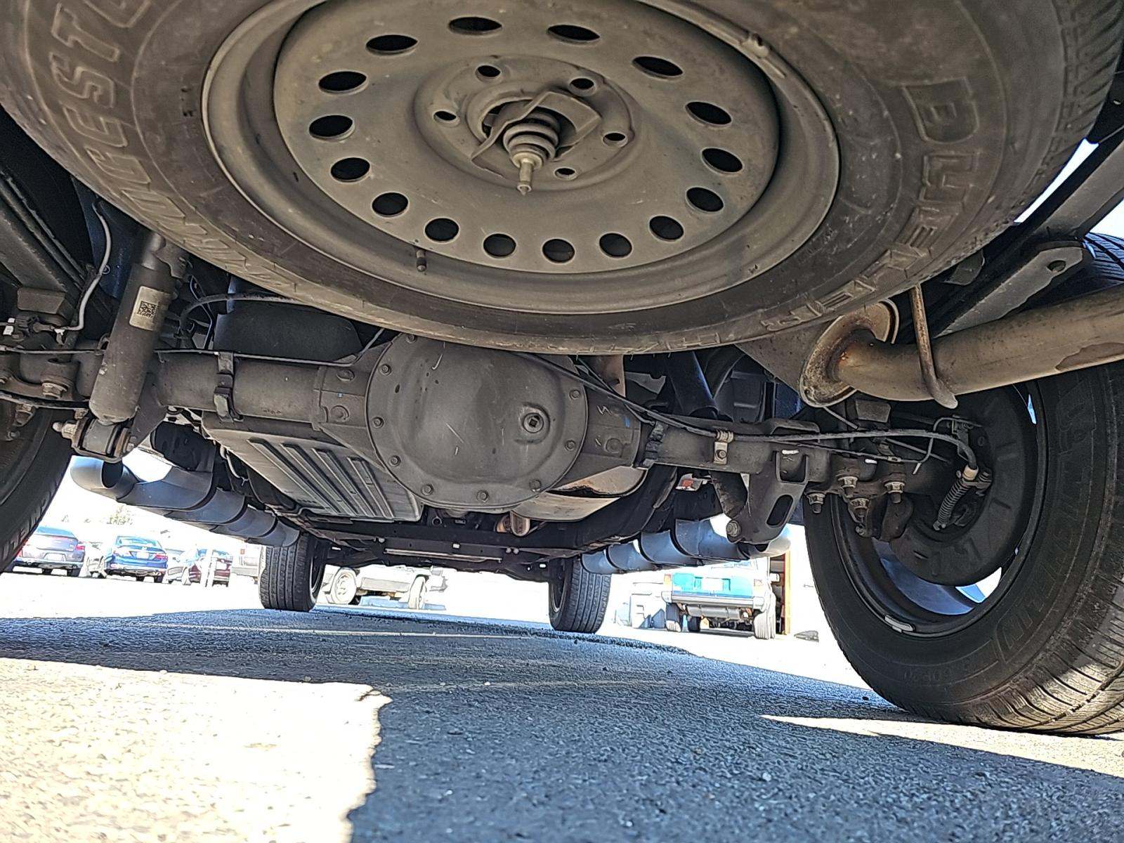 2015 Chevrolet Silverado 1500 LT RWD