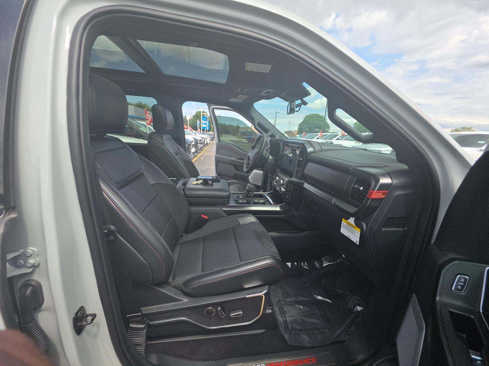 2024 Ford F-150 Raptor AWD