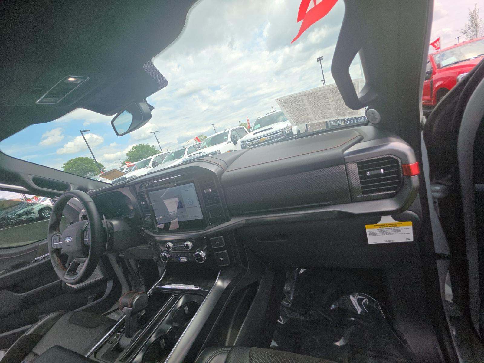 2024 Ford F-150 Raptor AWD
