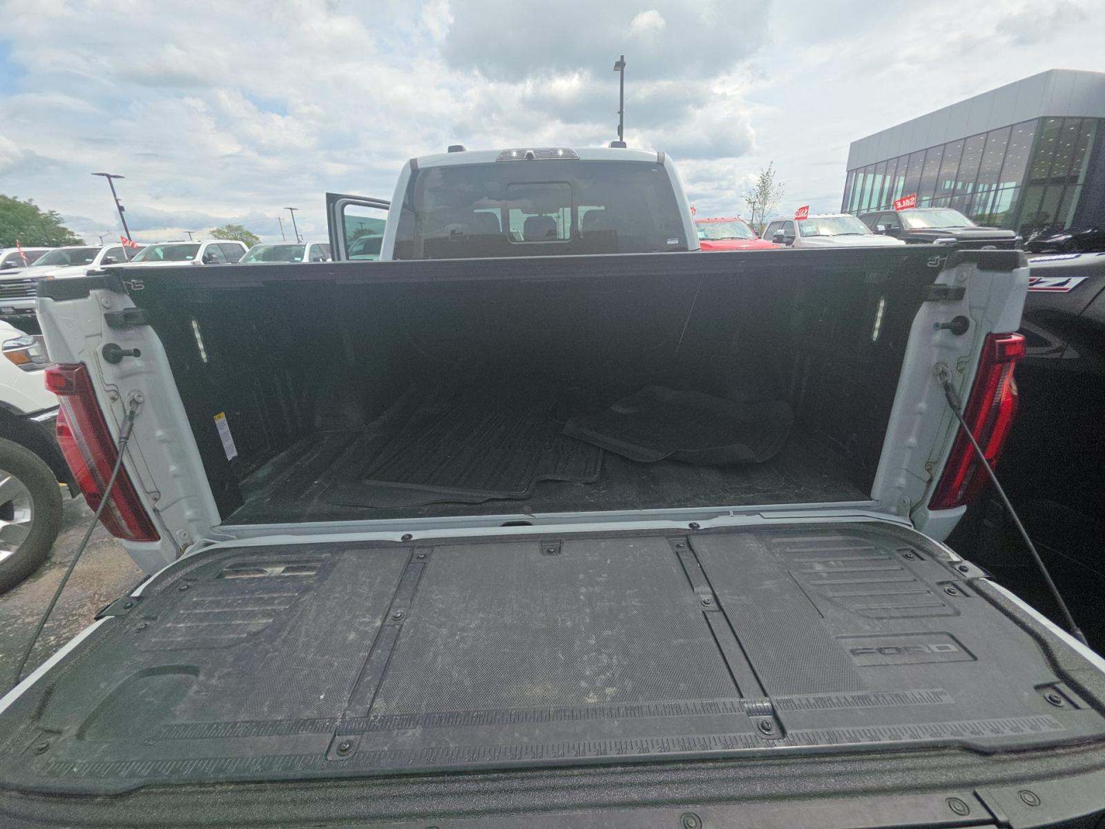 2024 Ford F-150 Raptor AWD