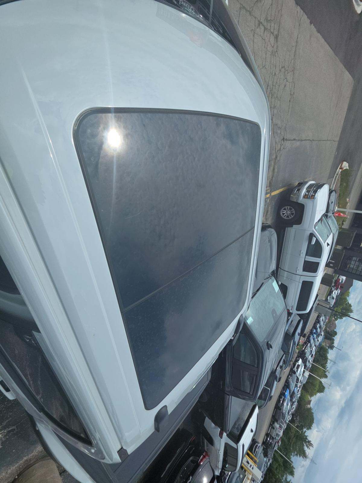 2024 Ford F-150 Raptor AWD
