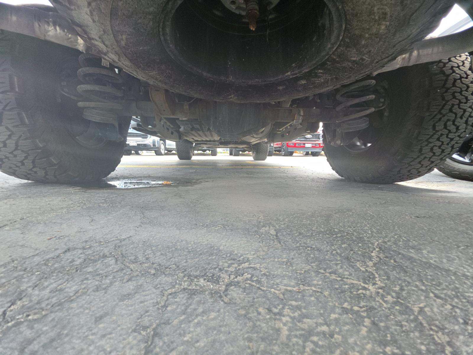 2024 Ford F-150 Raptor AWD